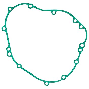 Amazon.com: Caltric Clutch Gasket Compatible with Kawasaki